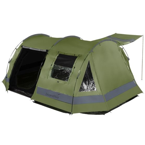 Skandika Kambo 4 tunneltent