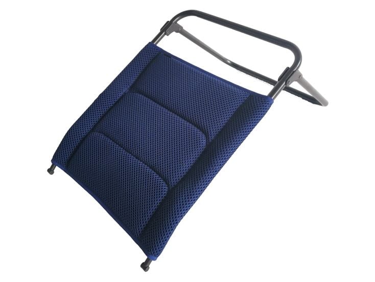 ViaMondo Grande Azul Premium voetensteun