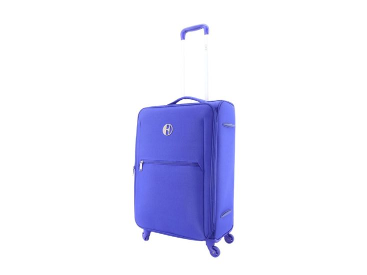 ELLE Mode 60cm (M) Reiskoffer