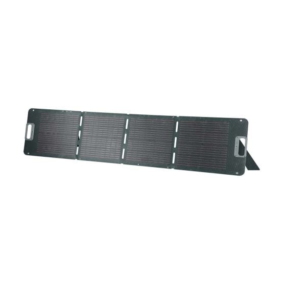 V-TAC 120 Watt zonnepaneel opvouwbaar