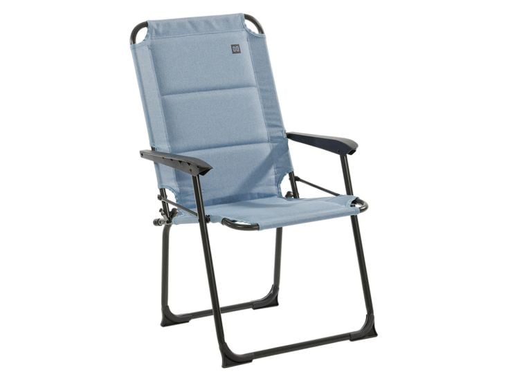 Travellife Lago Compact Wave Blue klapstoel