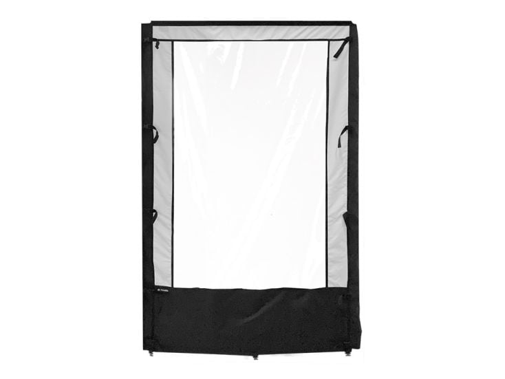 Travellife Scala 110 universele voorwand