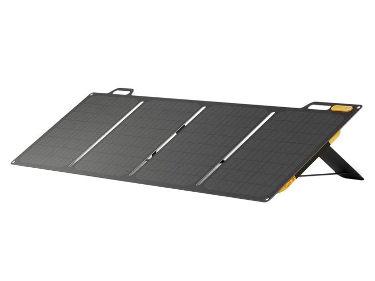 Biolite 100 watt zonnepaneel