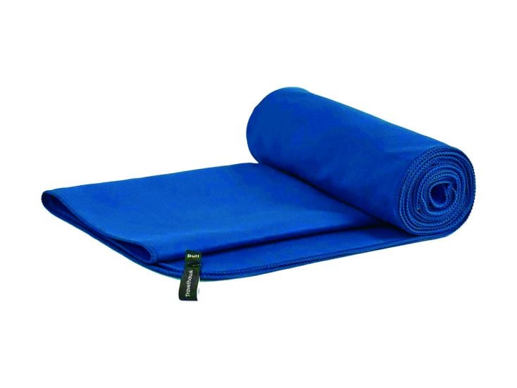 Travelhawk Microvezel Reishanddoek