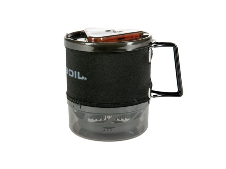 Jetboil Minimo Carbon kooktoestel