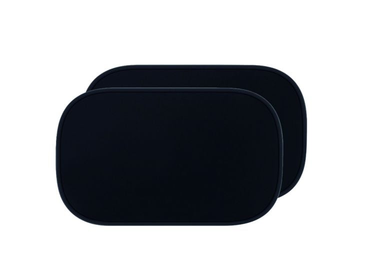 Travelhawk Zonnescherm Auto Baby 2 Stuks