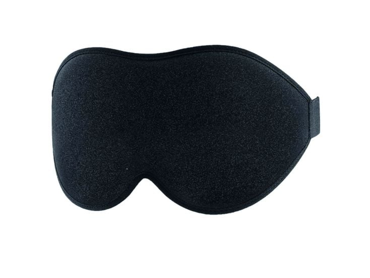 Travelhawk Slaapmasker
