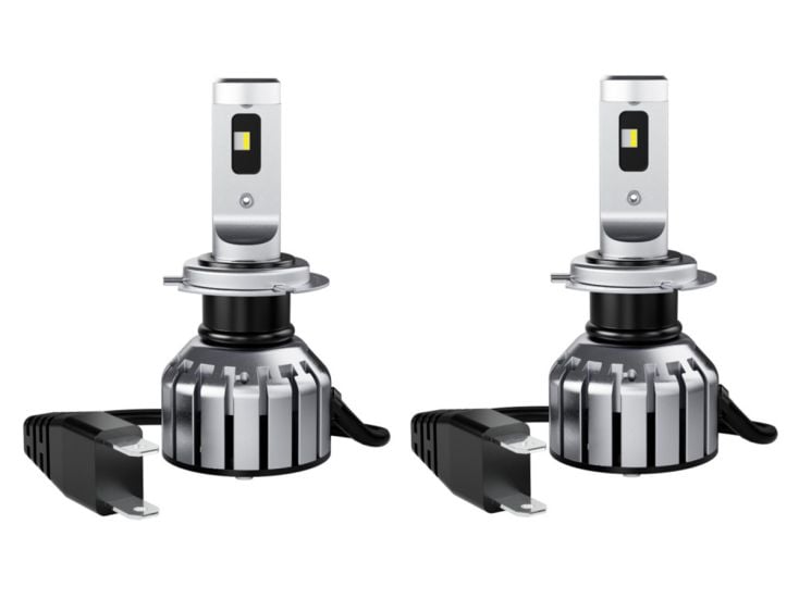 Osram Night Breaker LED GEN 2 H7 autolampen