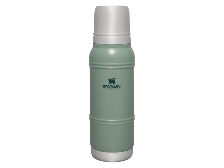 Stanley The Artisan 1 liter thermosfles - Hammertone Green