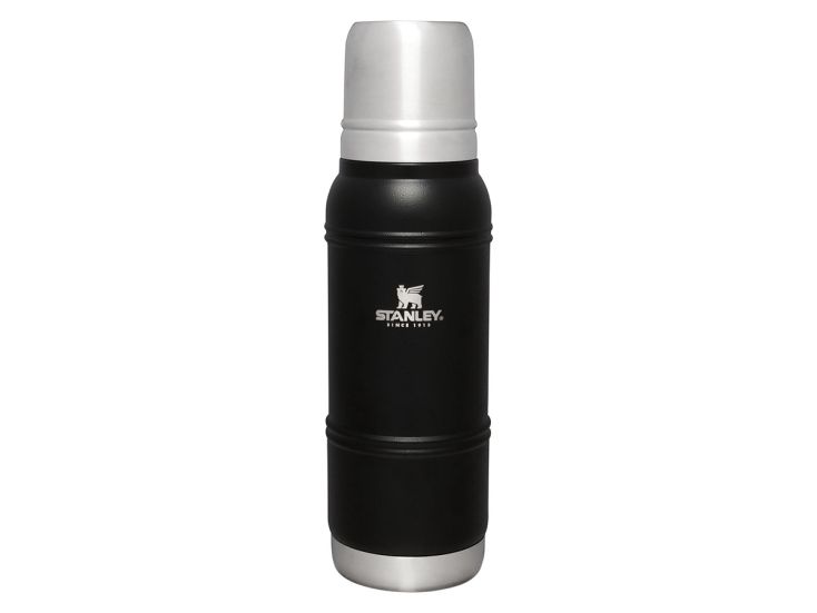 Stanley The Artisan 1 liter thermosfles - Black Moon