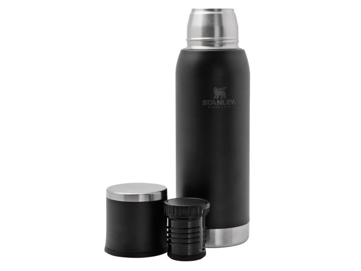 Stanley Adventure 0.75L To-Go fles - Black
