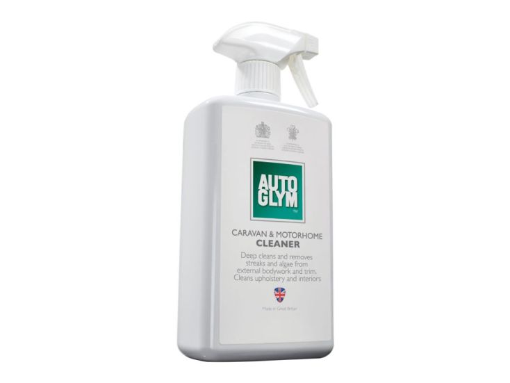 Autoglym caravan & motorhome cleaner - 1000 ml