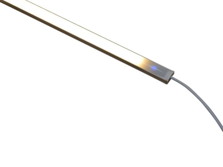 LDR-lighting laadruim bagage verlichting - 120 cm