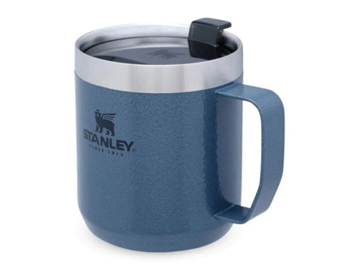 Stanley The Legendary 0.35L Drinkbeker - Hammertone Lake