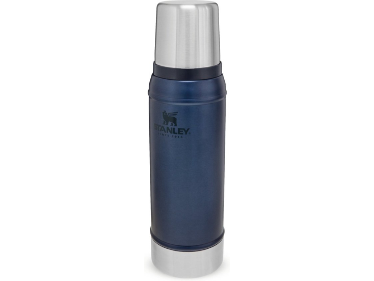 Stanley 0.75 liter thermosfles - Nightfall