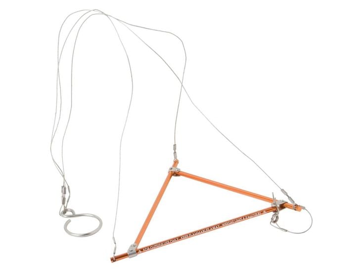 Jetboil Hanging Kit