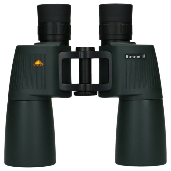 Bynolyt Runner III 7x50 Fixed Focus - black