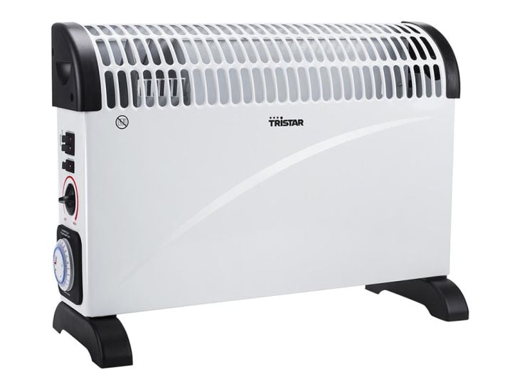 Tristar KA-5914 Convectorkachel - 2000 watt