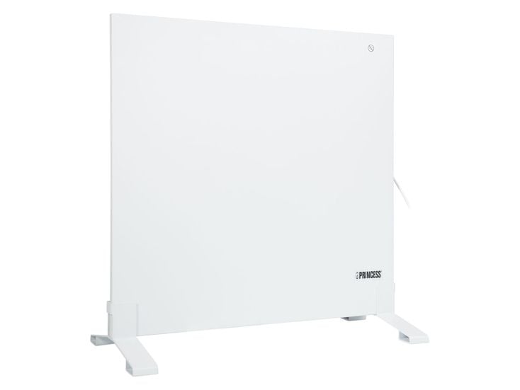 Princess 348235 Slimme infrarood paneelverwarming - 350 watt