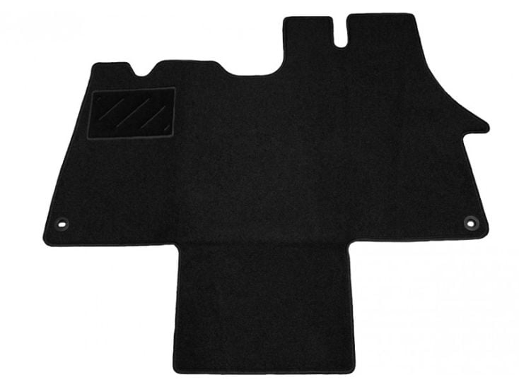 TCP Fiat Ducato 2002-2006 mattenset