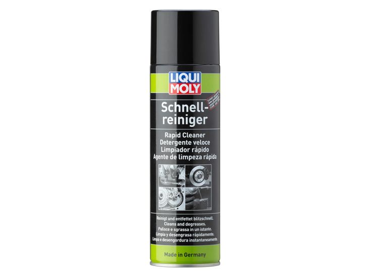 Liqui Moly snel reiniger - 500 ml