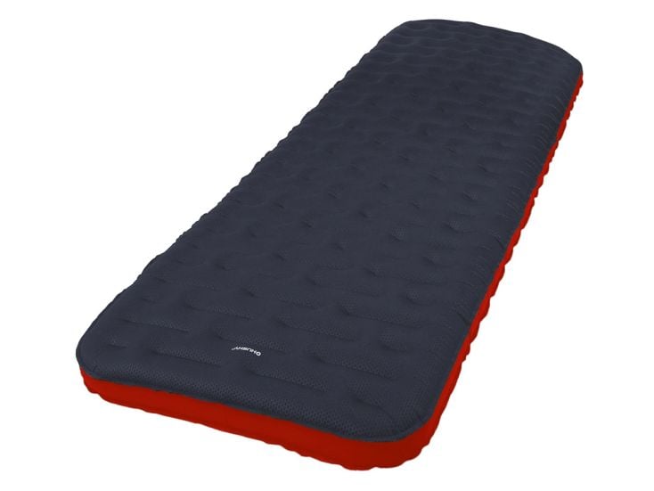 Husky Frogy 10 opblaasbare slaapmat - Dark Blue