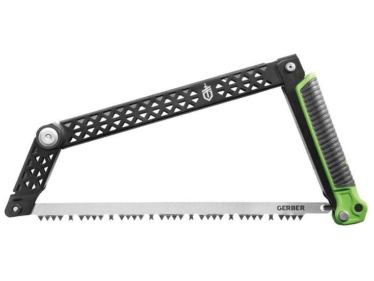 Gerber Freescape opvouwbare zaag