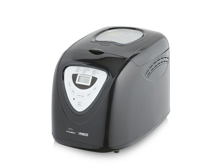Princess 152009 Broodbakmachine