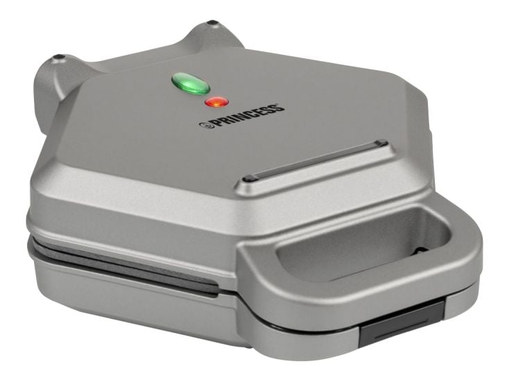 De Princess 123002 Samosa- en Snackmaker