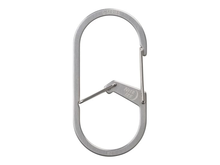 Nite Ize G-Series Karabijnhaak  #4