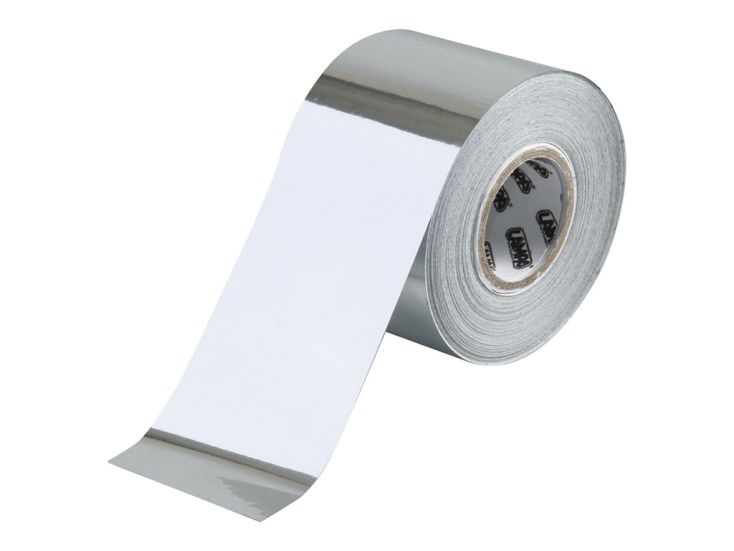 Lampa chromen tape - 40 mm x 10 meter