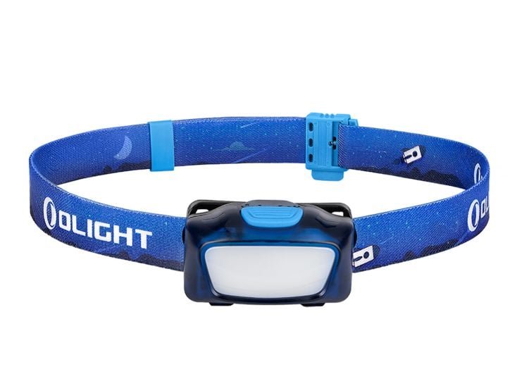 Olight H05 Lite hoofdlamp - Blue