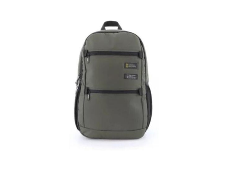 National Geographic Mutation Rugzak - Khaki