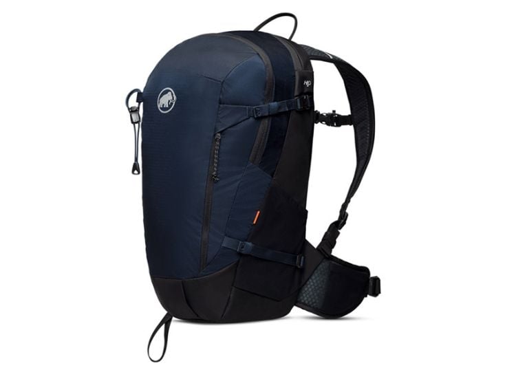 Mammut Lithium 20 dames rugzak