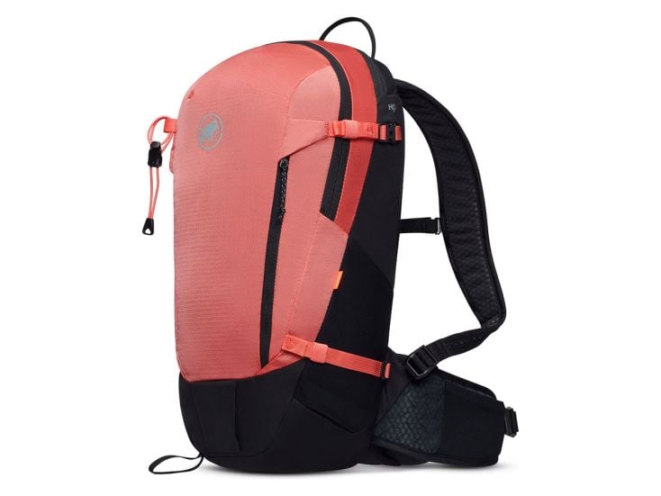 Mammut Lithium 15 dames rugzak