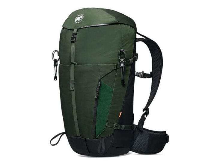 Mammut Lithium 30 rugzak