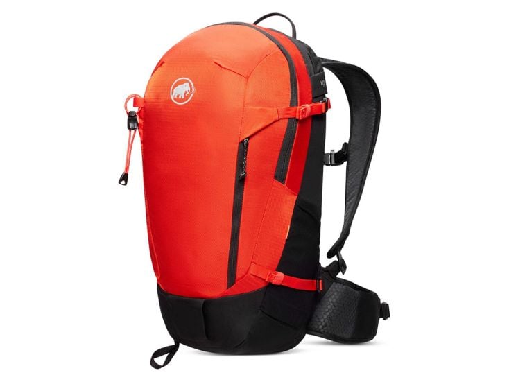 Mammut Lithium 20 rugzak