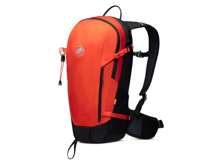 Mammut Lithium 15 rugzak