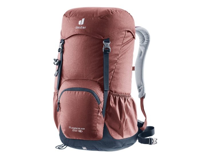 Deuter Zugspitze 22 SL dames rugzak