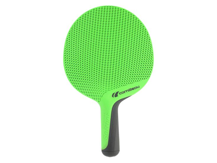 Cornilleau Softbat tafeltennisbatje - Black