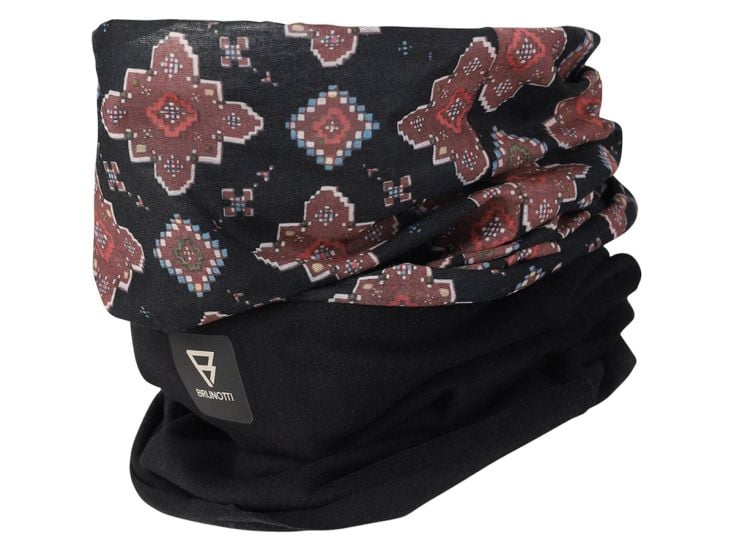 Brunotti Twostroke unisex sjaal