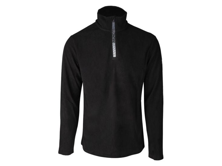 Brunotti Tenno heren trui - Black