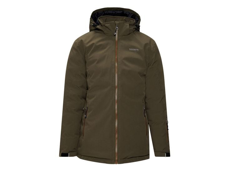Nordberg Hilde Army dames jas