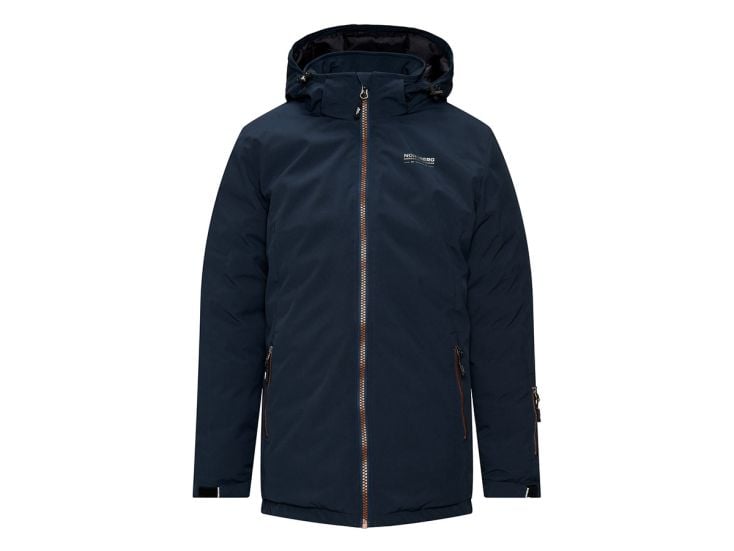 Nordberg Hilde Navy dames jas