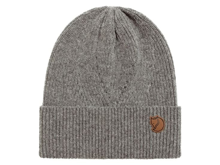 Fjällräven Directional Rib muts
