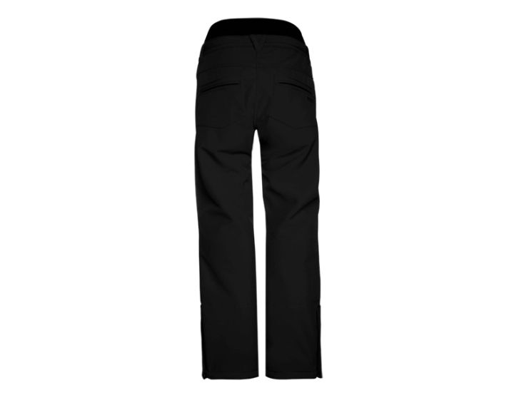 Protest Lullaby True Black dames ski broek