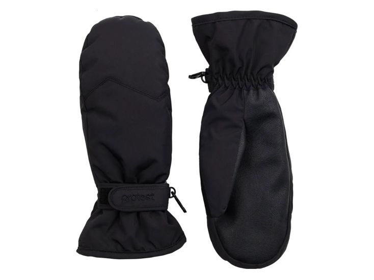 Protest Prtduchess True Black dames wanten