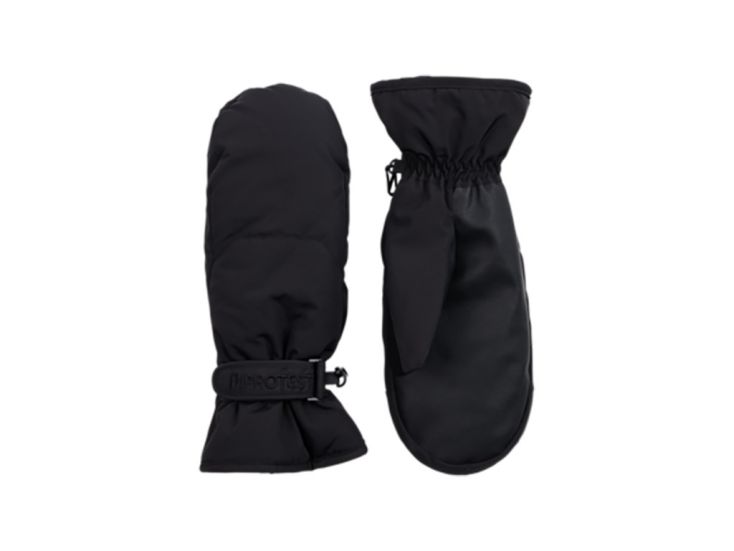 Protest Prtempire True Black heren wanten