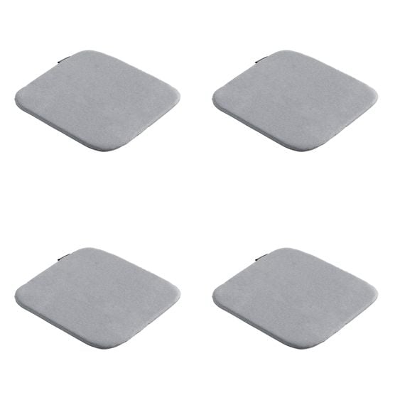 Madison Panama light  Zitkussen - Set van 4