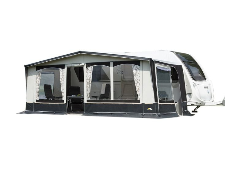 DWT Jubilee 40 240 maat 13 (911-940) caravanvoortent